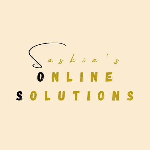 Saskia's Online Solutions