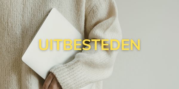 Saskia's Online Solutions - techniek uitbesteden