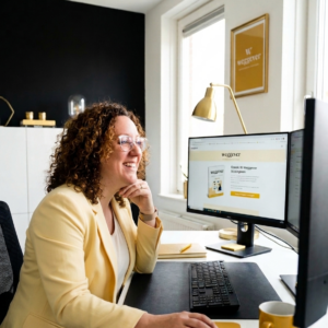 Saskia's Online Solutions, Stressless Online Schatkist, online marketing, online business
