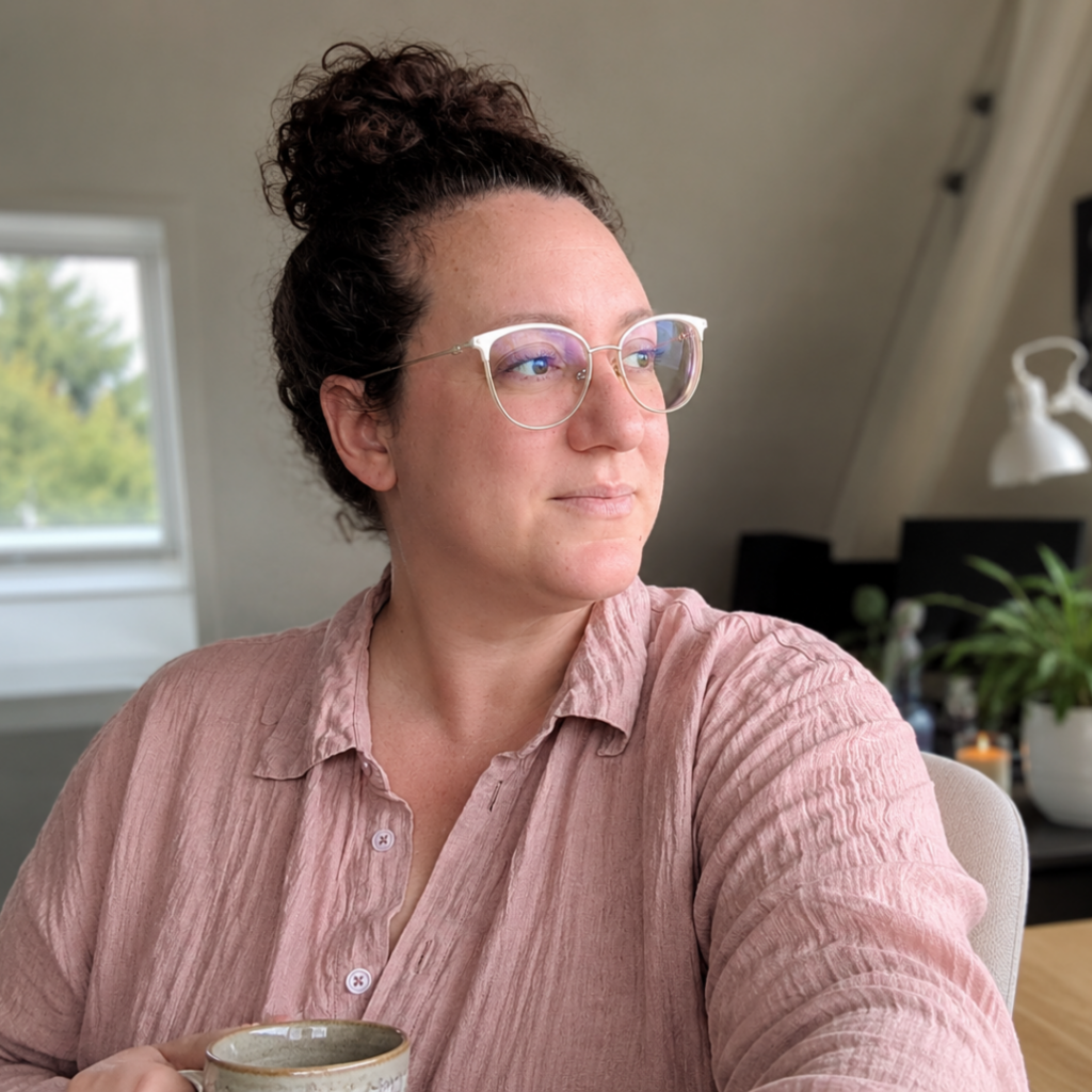Saskia's Online Solutions, Stressless Online Business Architect
