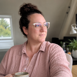 Saskia's Online Solutions, Stressless Online Business Architect