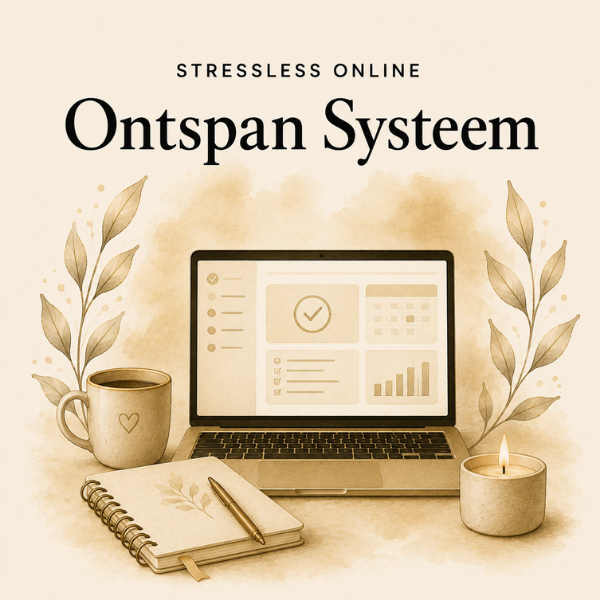 Stressless Online Ontspansysteem