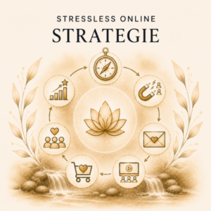 Stressless Online Strategie