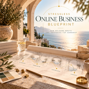 Stressless Online Blueprint